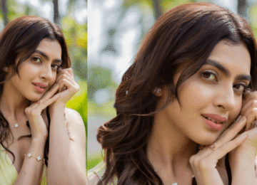 Kashika Kapoor’s