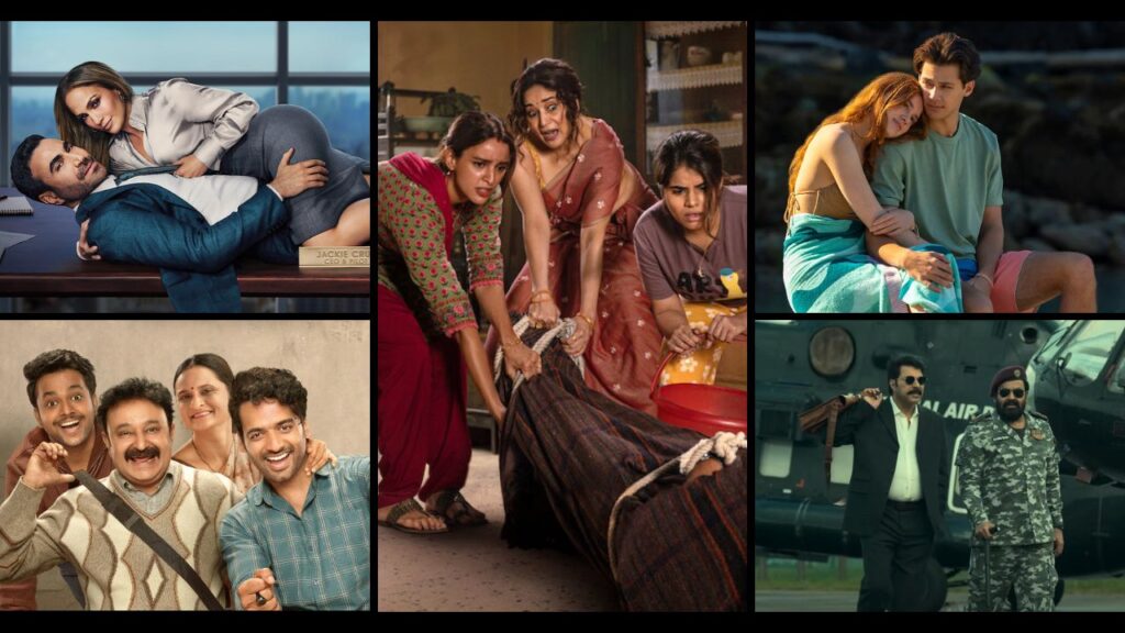 Upcoming OTT Releases In June 2026: From Maa Behen To House Of The Dragon Season 3, Here’s What To Watch