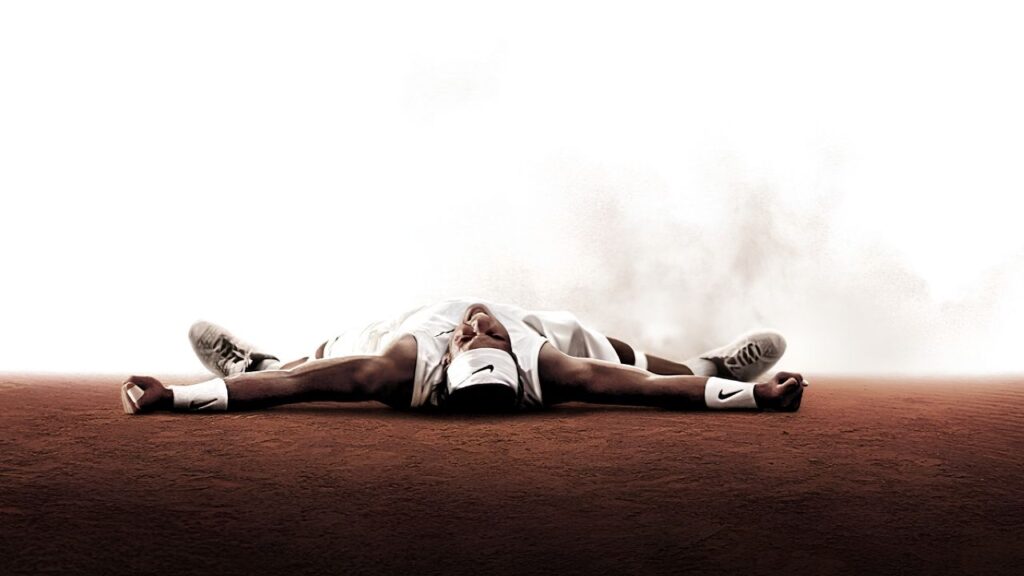 Netflix’s Rafa Is More Than a Tennis Documentary — It’s Rafael Nadal’s Most Emotional Goodbye Yet