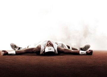 Netflix’s Rafa Is More Than a Tennis Documentary — It’s Rafael Nadal’s Most Emotional Goodbye Yet