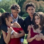Off Campus Season 2 Confirms Its Main Romance — Mika Abdalla and Stephen Kalyn Take Center Stage