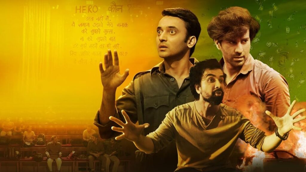 Sapne vs Everyone’s Viral Rise Just Took A Stunning Turn