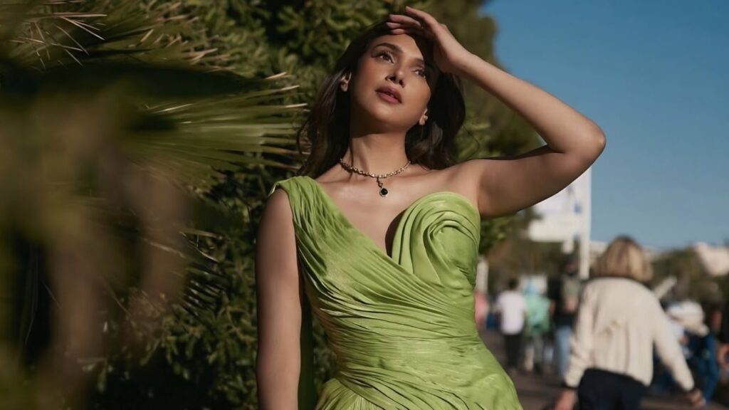 Aditi Rao Hydari’s Stunning Cannes 2026 Look Turns Heads Instantly
