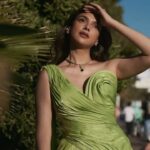 Aditi Rao Hydari’s Stunning Cannes 2026 Look Turns Heads Instantly