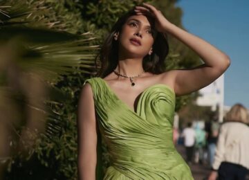 Aditi Rao Hydari’s Stunning Cannes 2026 Look Turns Heads Instantly