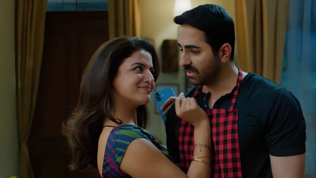 Pati Patni Aur Woh Do Earns A Stunning Rs 24 Crore Worldwide