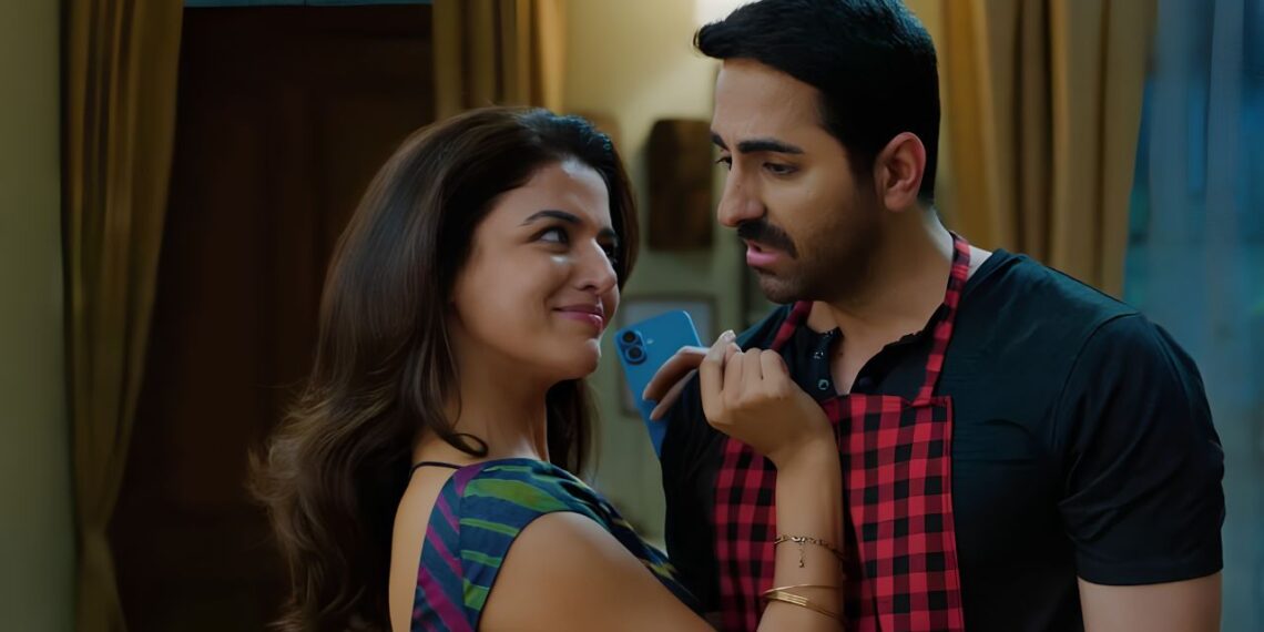 Pati Patni Aur Woh Do Earns A Stunning Rs 24 Crore Worldwide