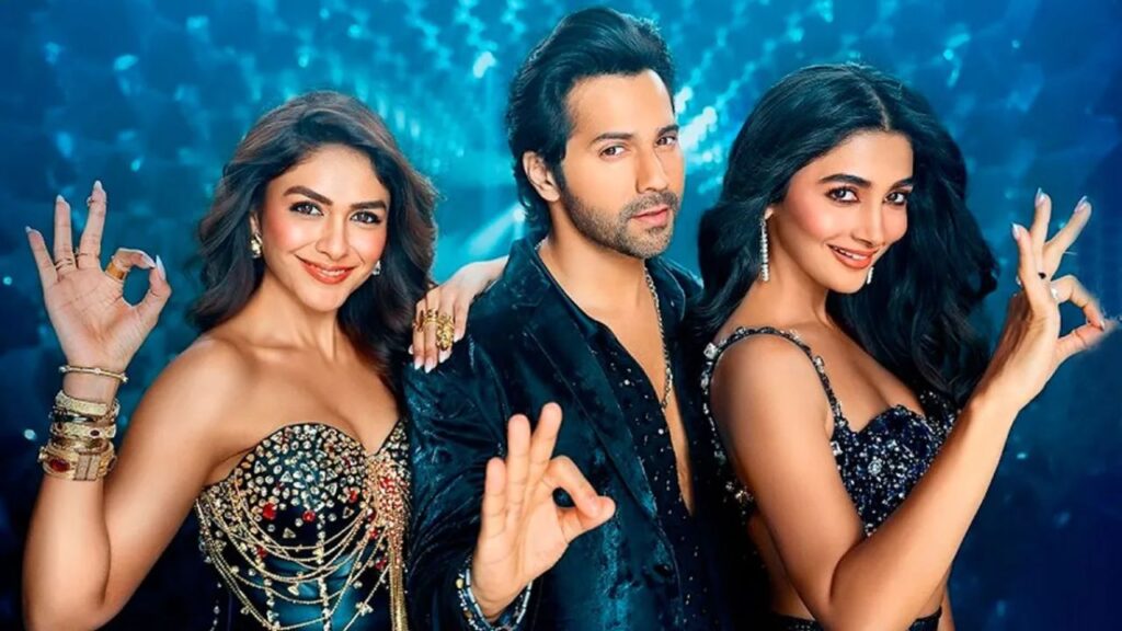 Varun Dhawan’s Hai Jawani Toh Ishq Hona Hai Trailer Drops May 21