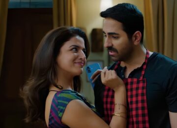 Pati Patni Aur Woh Do Earns A Stunning Rs 24 Crore Worldwide