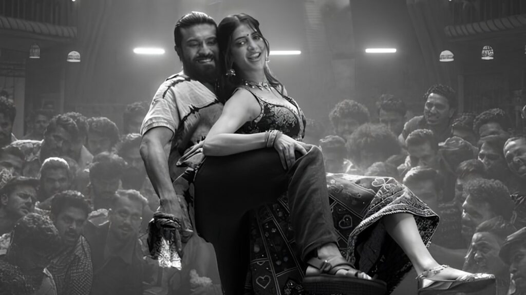 Peddi’s ‘Hellallallo’ Promo Turns Ram Charan’s Victory Into A Festival Moment