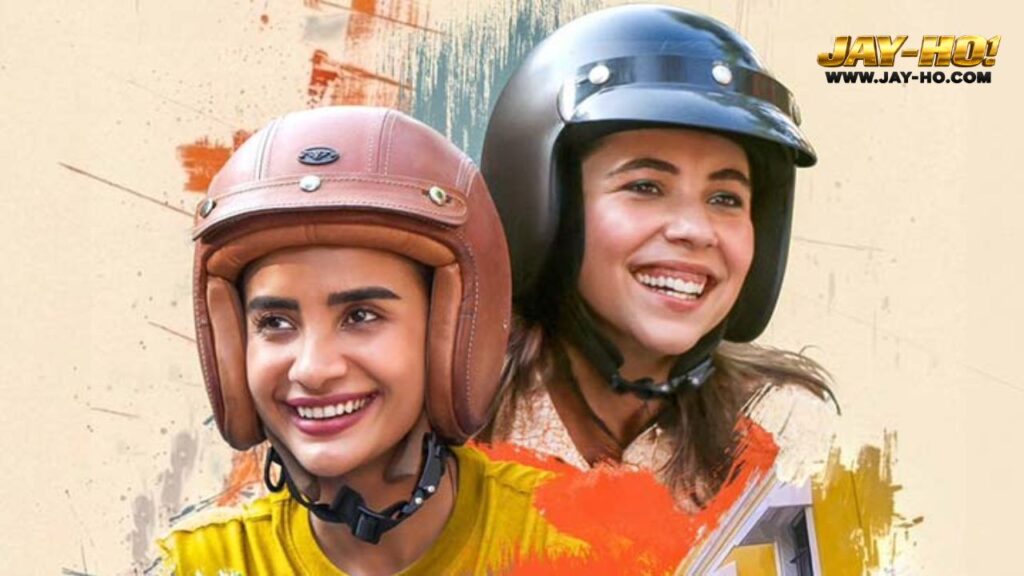 Heer Sara Aur Pondicherry Big Update: Trailer Out, Release On May 29