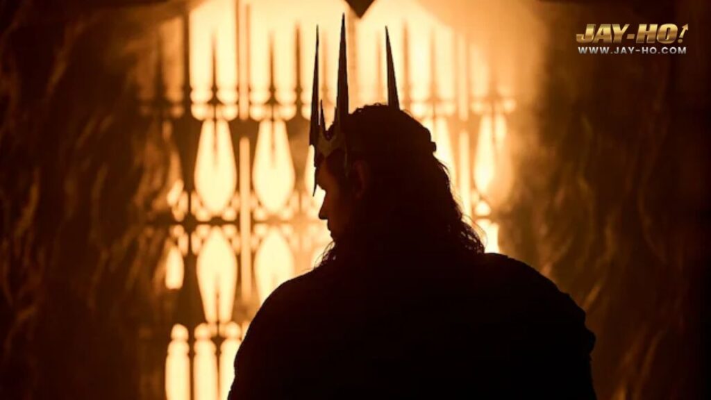 The Rings of Power Season 3 Confirmed For November 2026, Season 4 Renewed