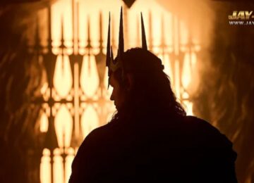 The Rings of Power Season 3 Confirmed For November 2026, Season 4 Renewed
