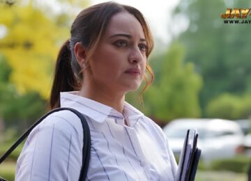System Trailer Out: Sonakshi Sinha Leads Intense Courtroom Drama Releasing May 22 On Prime Video