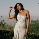 Priyanka Chopra Jonas Stuns In Custom Amit Aggarwal At Gold House Gala