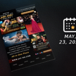 Jay-Ho! Pulse: May 23