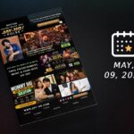 Jay-Ho! Pulse: May 09