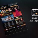 Jay-Ho! Pulse: May 23