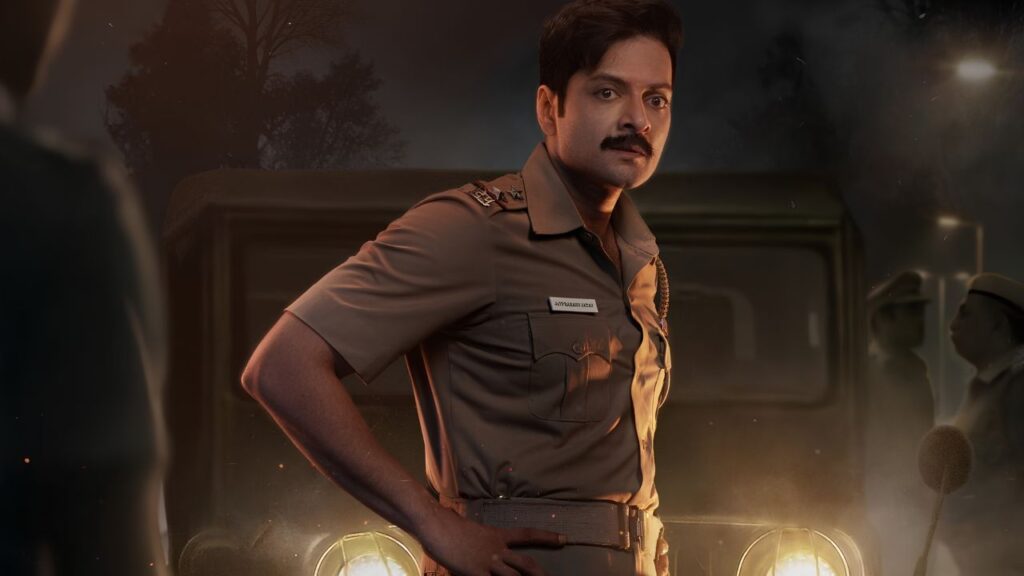 Raakh Trailer Drops and Ali Fazal’s Dark New Crime Thriller Already Looks Deeply Disturbing