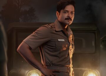 Raakh Trailer Drops and Ali Fazal’s Dark New Crime Thriller Already Looks Deeply Disturbing