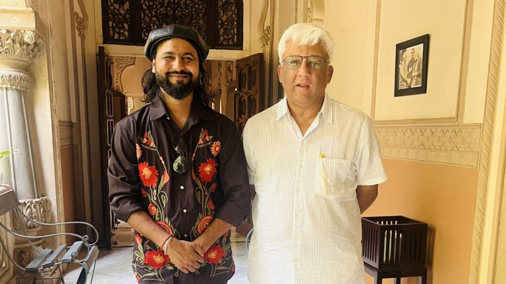 Rahul Budguzzar