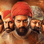 Raja Shivaji: Riteish Deshmukh