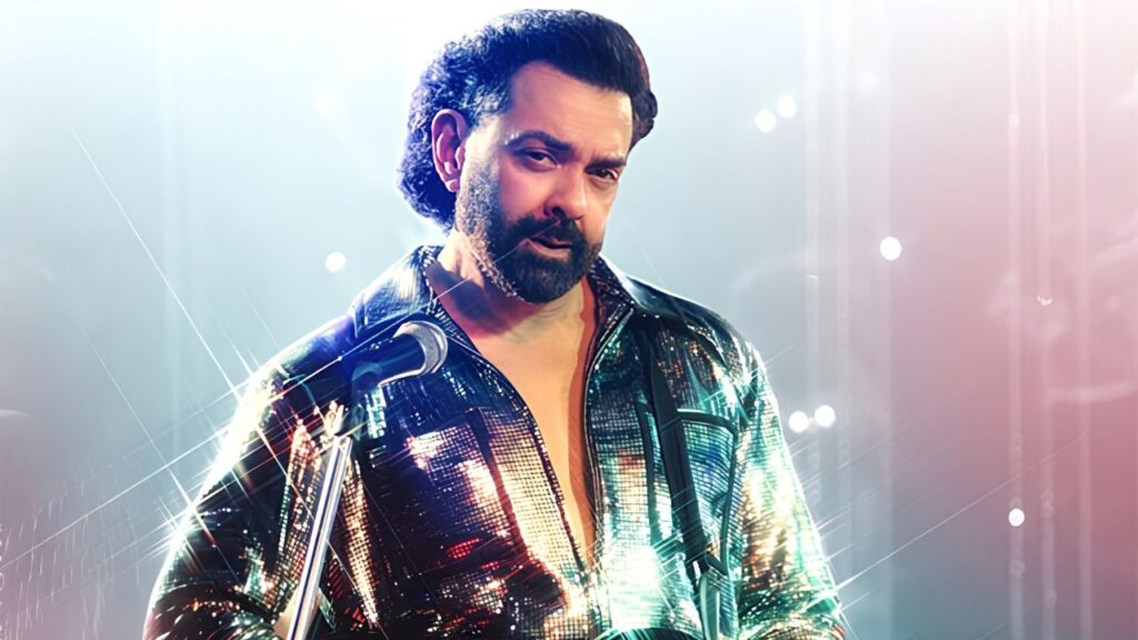 Bandar Trailer To Drop On May 21 As Bobby Deol’s Explosive Retro Avatar Goes Viral