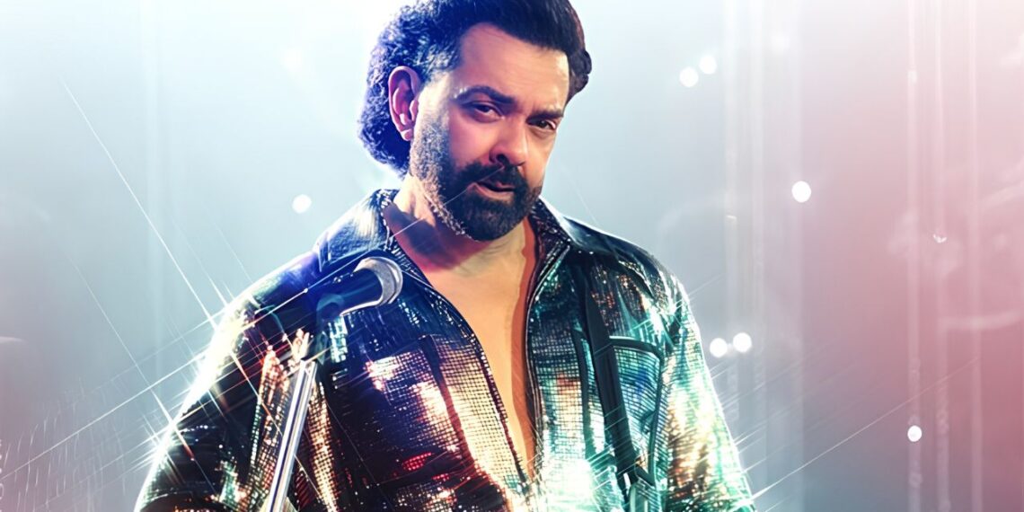 Bandar Trailer To Drop On May 21 As Bobby Deol’s Explosive Retro Avatar Goes Viral