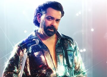 Bandar Trailer To Drop On May 21 As Bobby Deol’s Explosive Retro Avatar Goes Viral