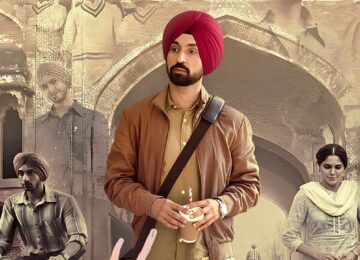 Main Vaapas Aaunga Trailer Leaves Fans Heartbroken With Its Timeless Love Story