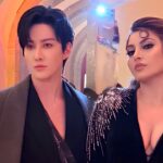 Urvashi Rautela And Mike Angelo Create Jaw-Dropping Cannes Fashion Moment