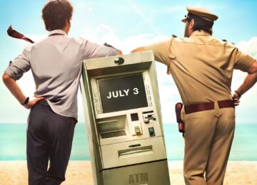 Pritam and Pedro’s Stunning First Look Marks Rajkumar Hirani’s Big OTT Debut