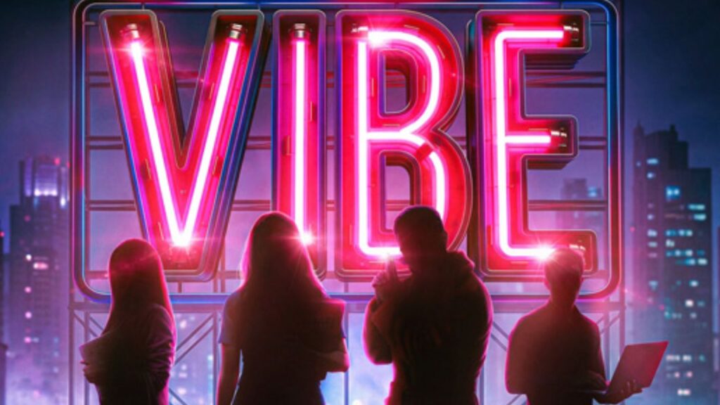 Vibe First Poster Drops With Kunal Kemmu And Preity Zinta’s Explosive New Look