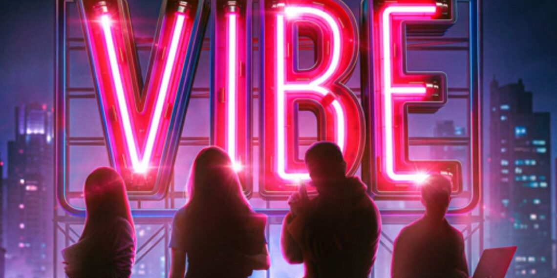 Vibe First Poster Drops With Kunal Kemmu And Preity Zinta’s Explosive New Look