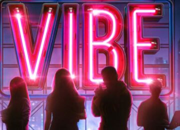 Vibe First Poster Drops With Kunal Kemmu And Preity Zinta’s Explosive New Look