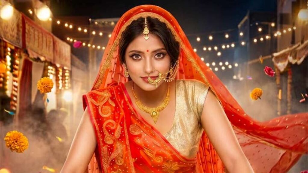 Rajni Ki Baraat Sets Release Buzz Ahead of May 29 Theatrical Launch