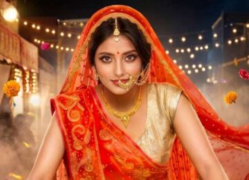 Rajni Ki Baraat Sets Release Buzz Ahead of May 29 Theatrical Launch