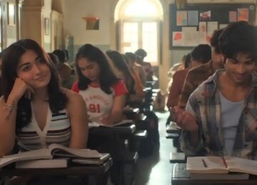 Why Did Rashmika Mandanna Remove Cocktail 2’s Romantic Song Teaser?