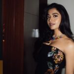 Rashmika Mandanna Looks Royal In Sunita Shekhawat Jaipur’s Stunning Magic Necklace