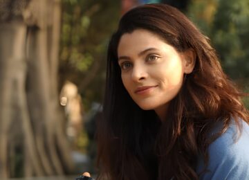 Saiyami Kher Calls Vikram Phadnis’ Untitled Drama ‘Deeply Personal’ As First Look Goes Viral