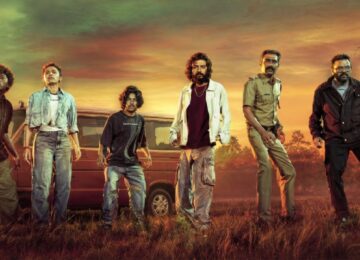 Malayalam Cinema Gets Its First Musical Horror Comedy As Karakkam Trailer Drops