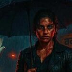 Saleem Siblings unveils the mysterious poster of Baby Do Die Do, releasing on 3rd July