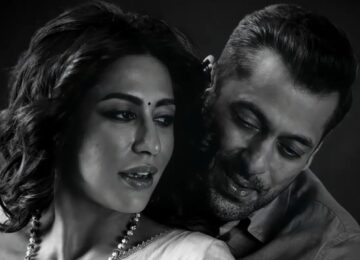 Salman Khan’s Main Hoon Reprise Teaser Gives Fans Goosebumps Ahead of Maatrubhumi Release