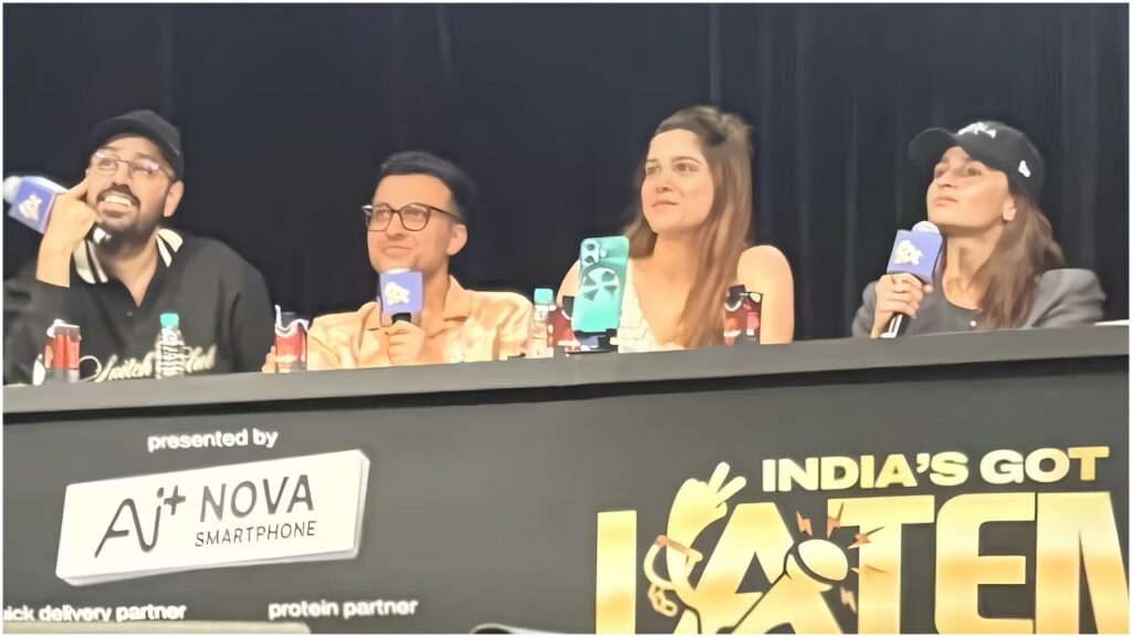 Samay Raina Confirms India’s Got Latent Season 2 Is Already Being Shot