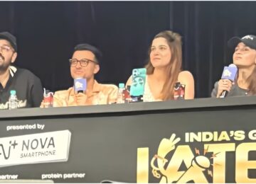 Samay Raina Confirms India’s Got Latent Season 2 Is Already Being Shot