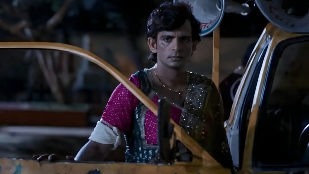 Satrangi: Badle Ka Khel Review: The Raw Eastern UP Setting Keeps It Alive