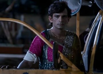 Satrangi: Badle Ka Khel Review: The Raw Eastern UP Setting Keeps It Alive