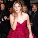 Sezal Sharma Turns Heads At Cannes 2026 With Regal Appearance