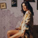 Shanaya Kapoor Brings Chic Edge to Puma X Superkicks in Saaksha & Kinni