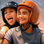 Sherni From Heer Sara Aur Pondicherry Feels Less Like A Song, More Like A Mood